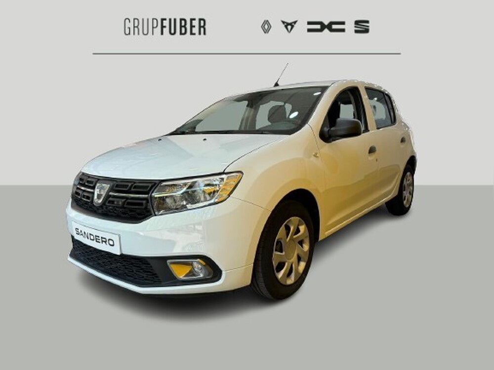 Dacia Sandero Essential foto 2