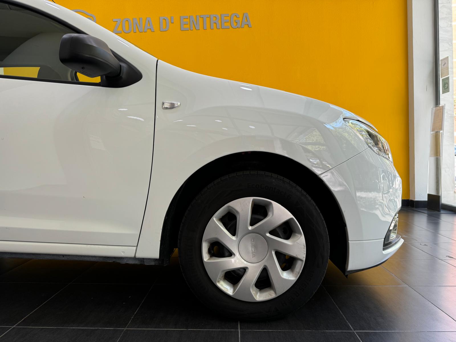 Dacia Sandero Essential foto 11