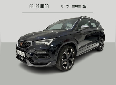 Cupra - Ateca