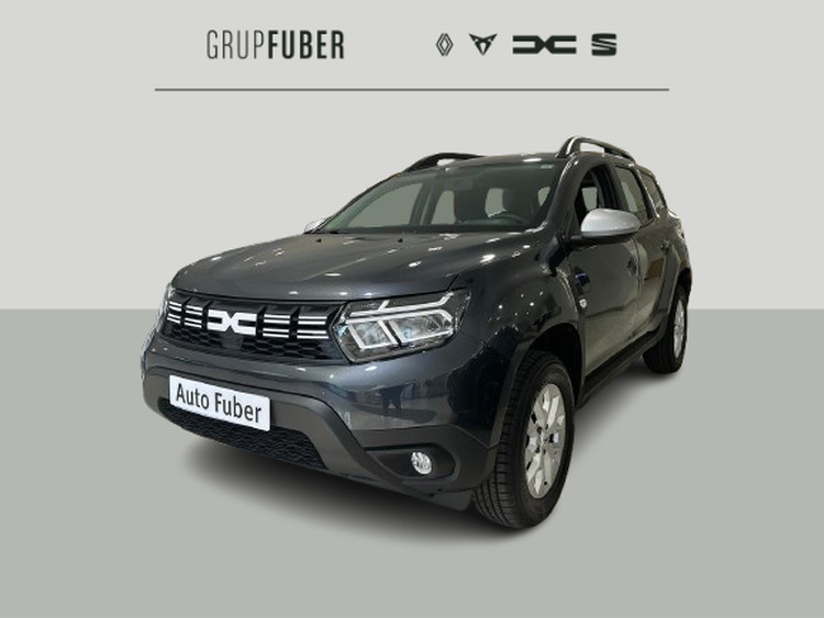 Dacia Duster Expression foto miniatura