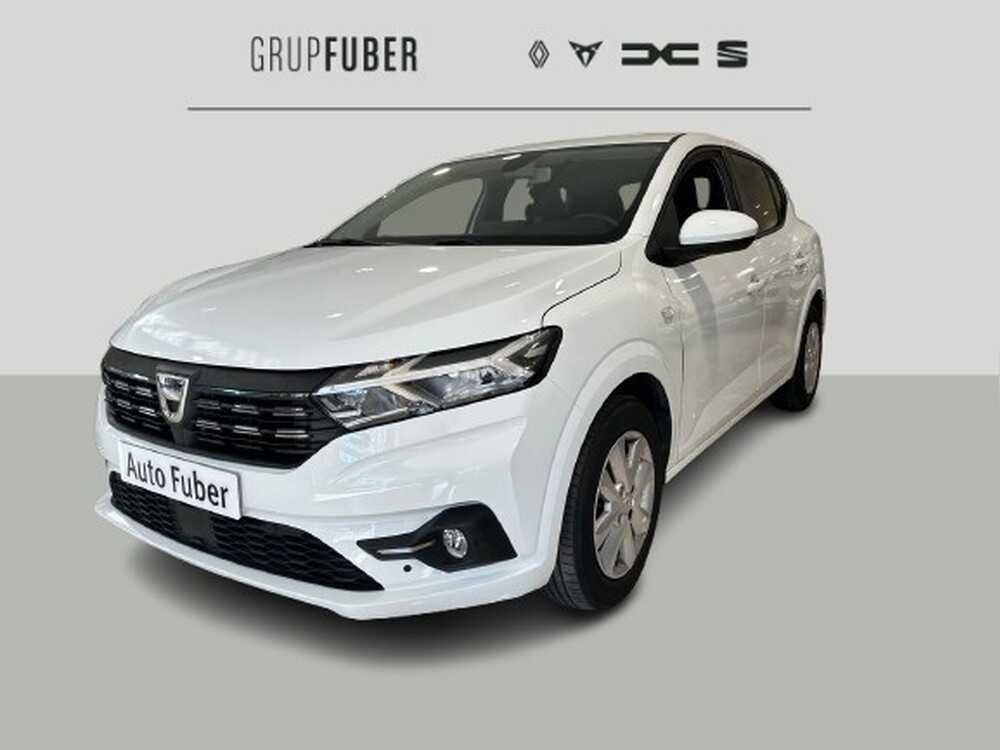 Dacia Sandero Confort foto 2