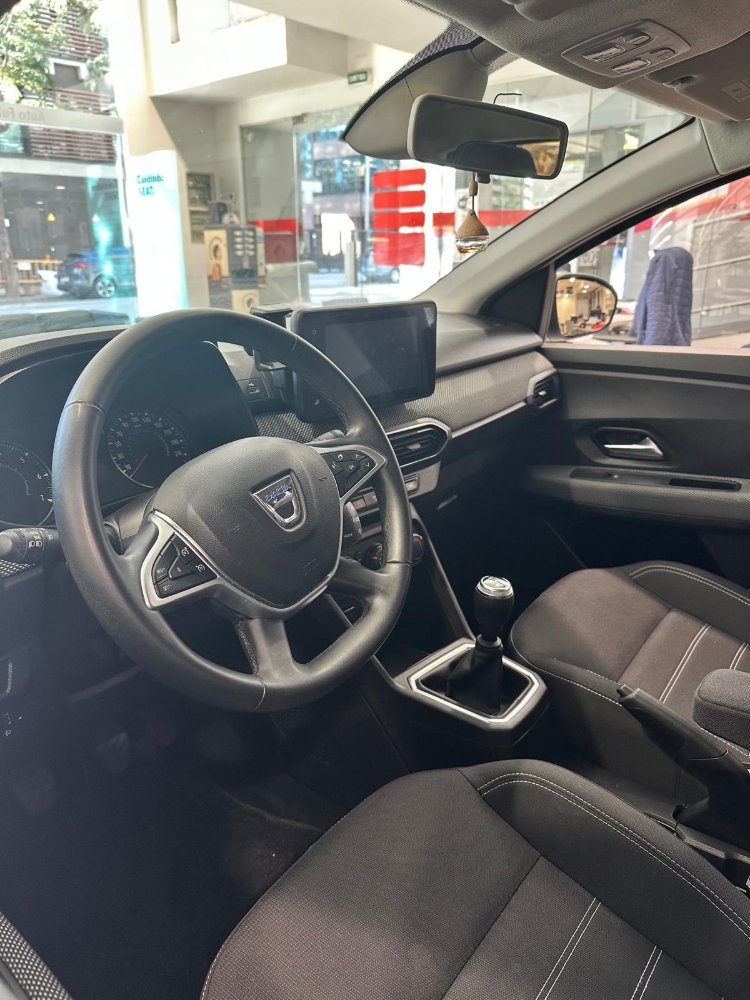 Dacia Sandero Confort foto 5