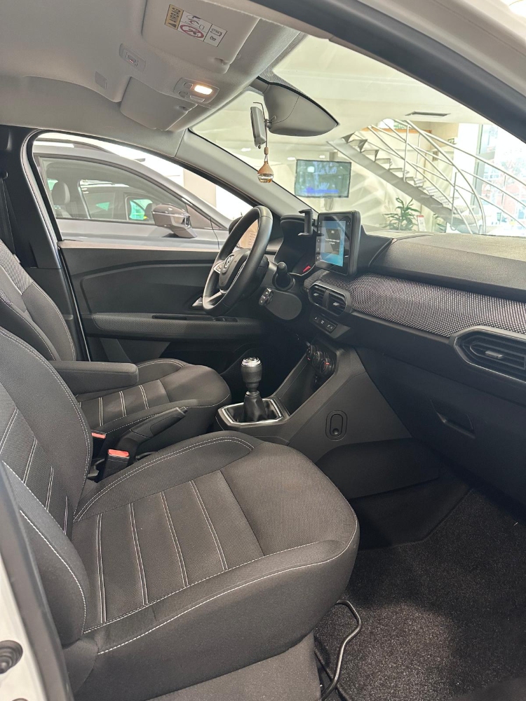 Dacia Sandero Confort foto 6