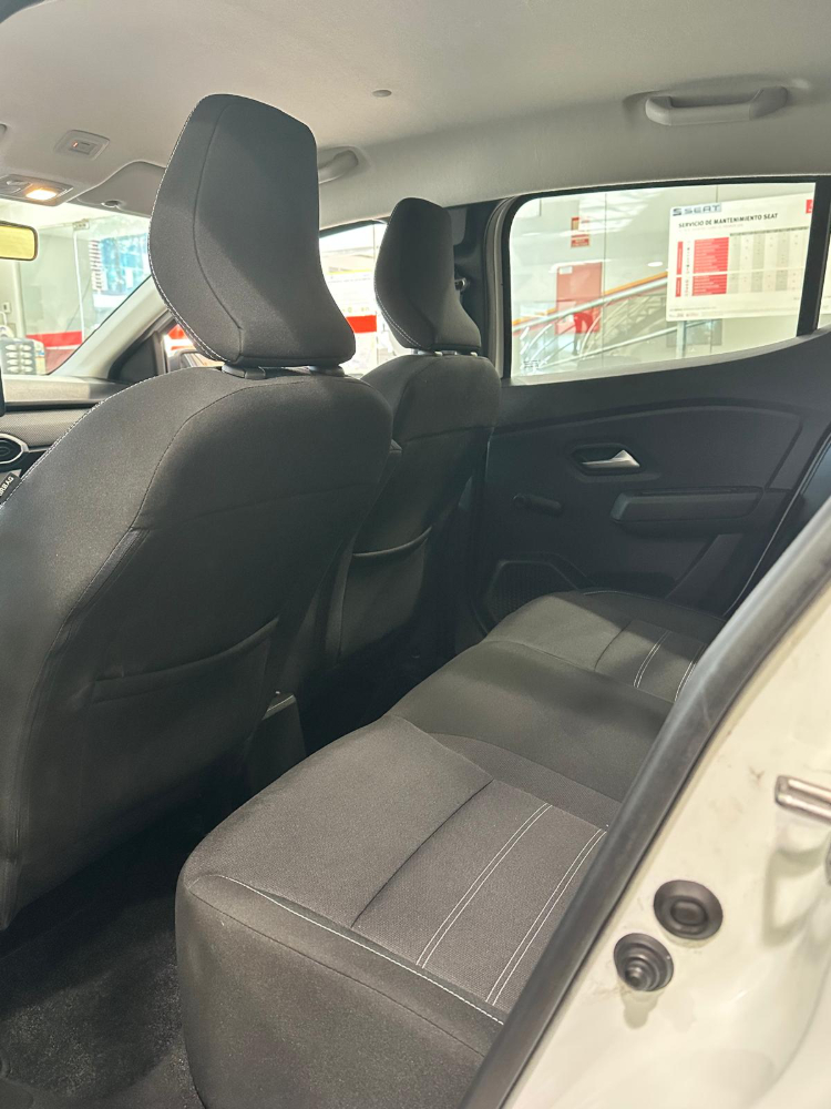 Dacia Sandero Confort foto 7