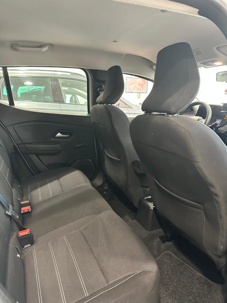 Dacia Sandero Confort foto 8