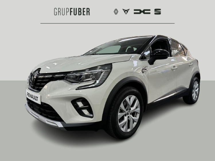 Renault Captur ZEN