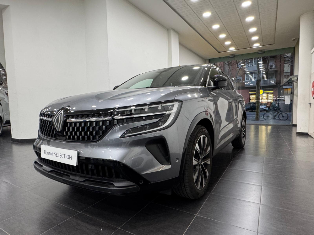 Renault Austral Techno foto 3