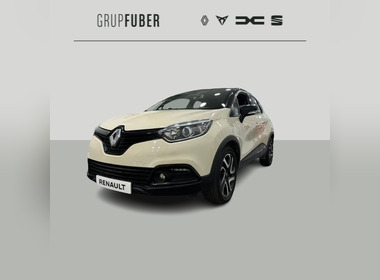 Renault - Captur