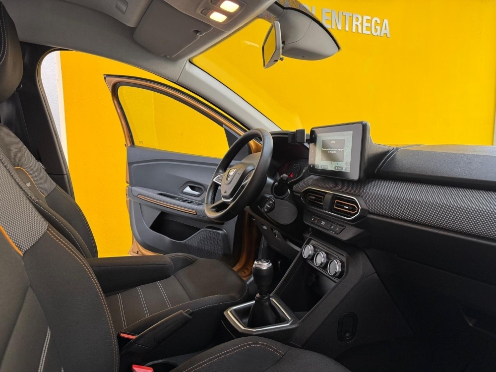 Dacia Sandero Stepway Comfort foto 12