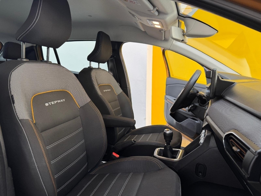 Dacia Sandero Stepway Comfort foto 13