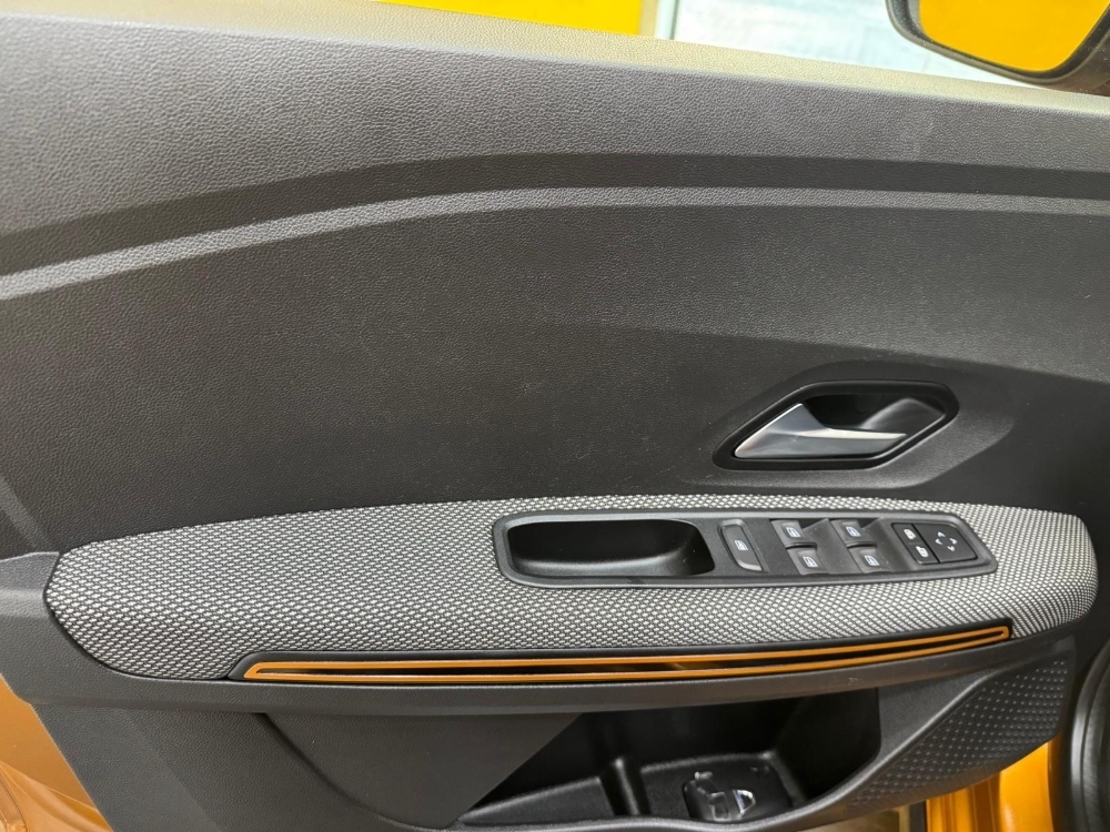 Dacia Sandero Stepway Comfort foto 8
