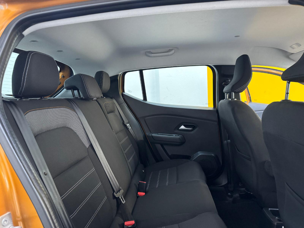 Dacia Sandero Stepway Comfort foto 9