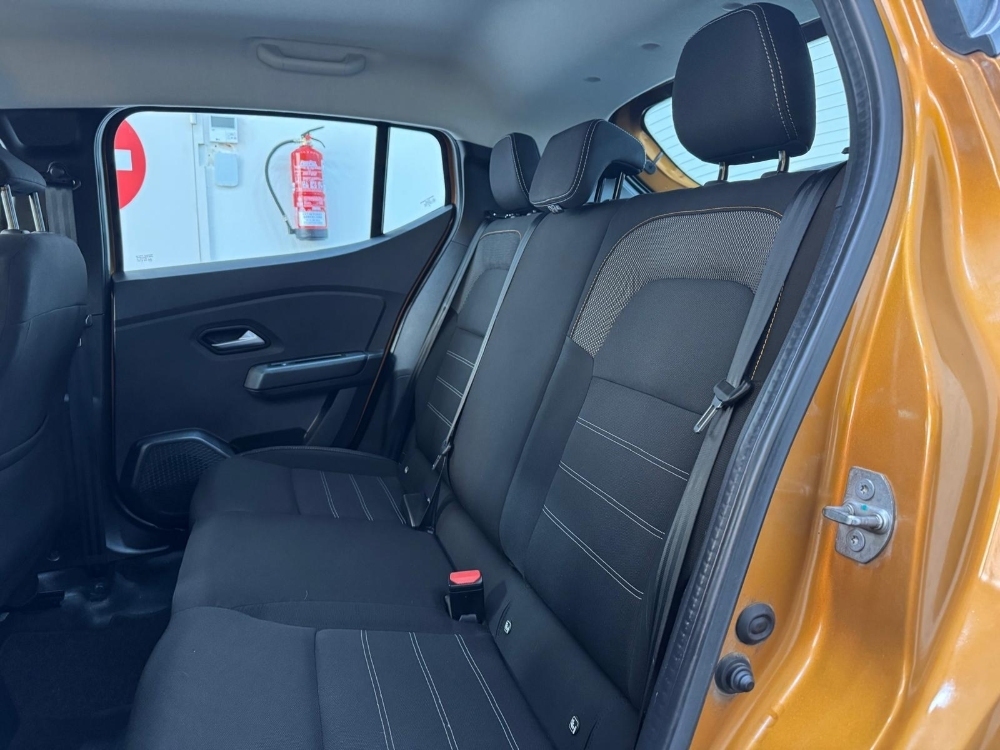 Dacia Sandero Stepway Comfort foto 11