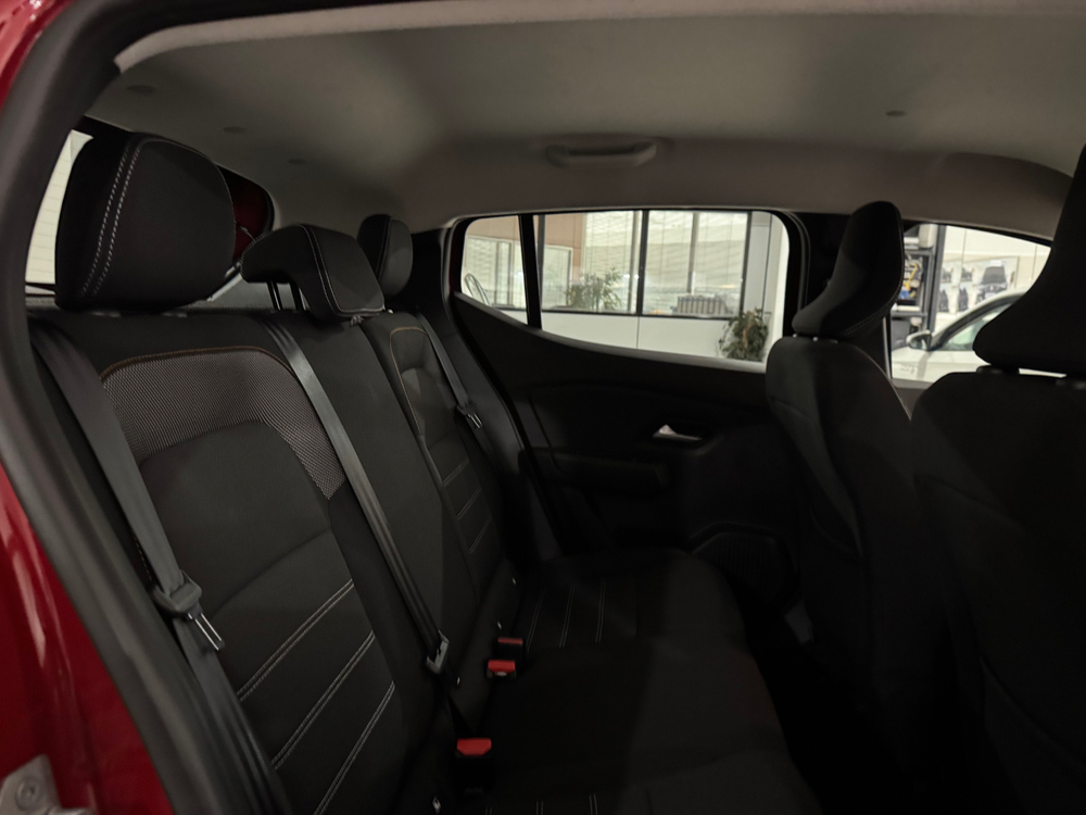 Dacia Sandero Stepway Comfort foto 12