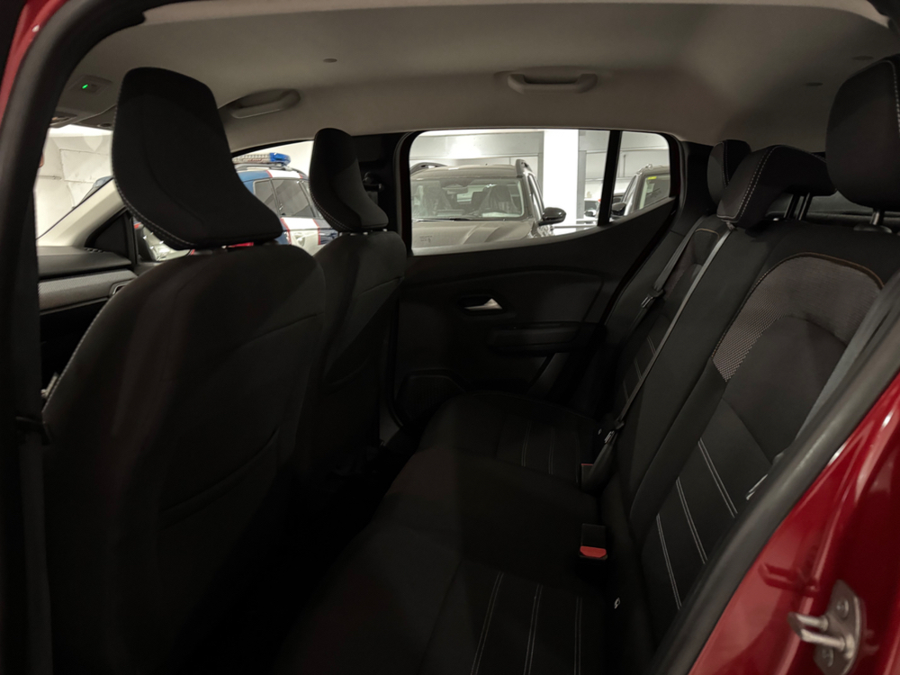 Dacia Sandero Stepway Comfort foto 16