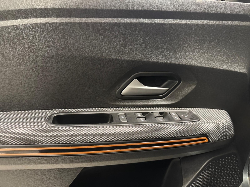 Dacia Sandero Stepway Expression foto 6