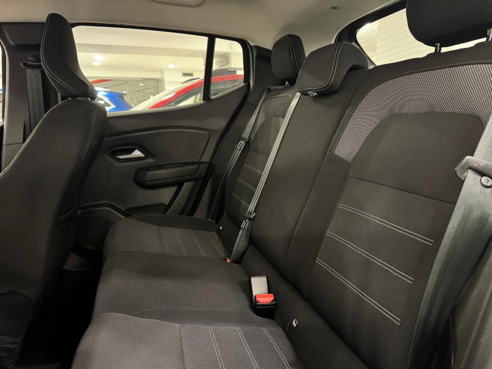 Dacia Sandero Stepway Expression foto 8