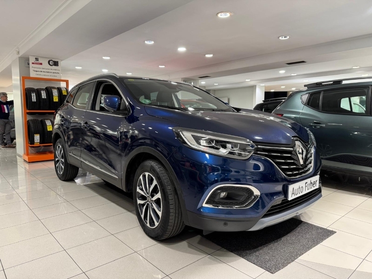 RENAULT KADJAR ZEN