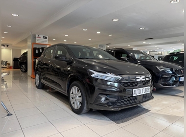 Dacia - Sandero