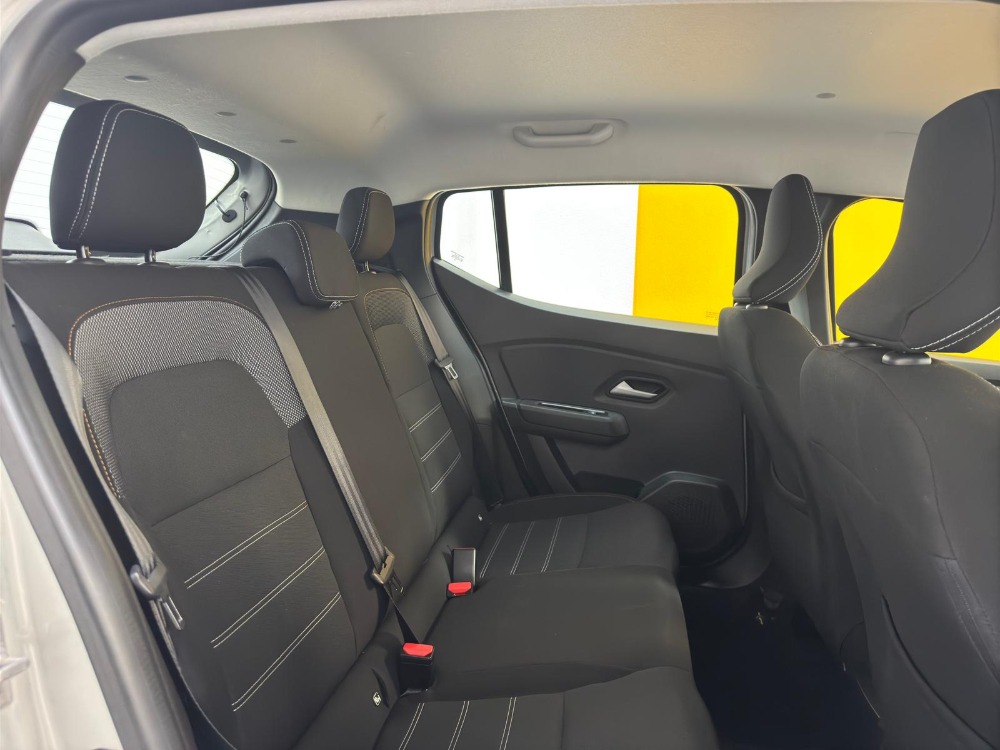 Dacia Sandero Stepway Expression foto 12