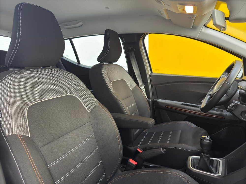 Dacia Sandero Stepway Expression foto 13