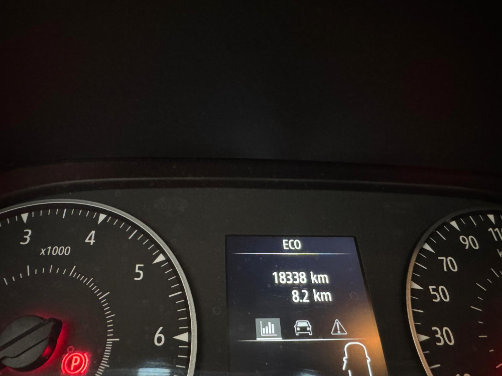 Dacia Sandero Stepway Expression foto 15