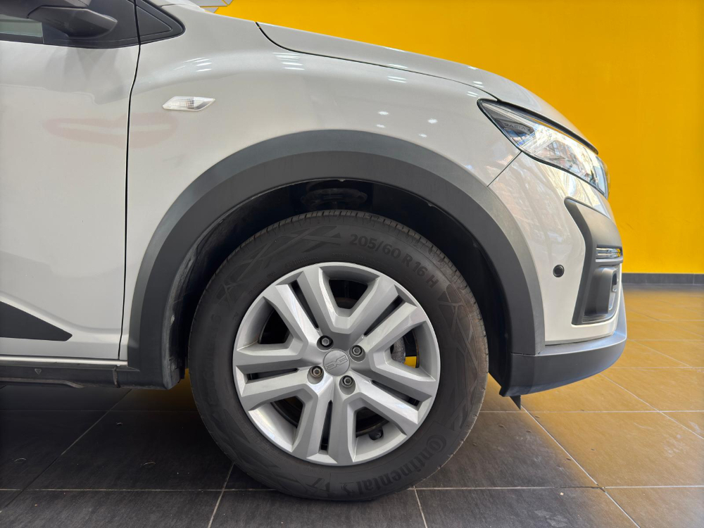 Dacia Sandero Stepway Expression foto 17