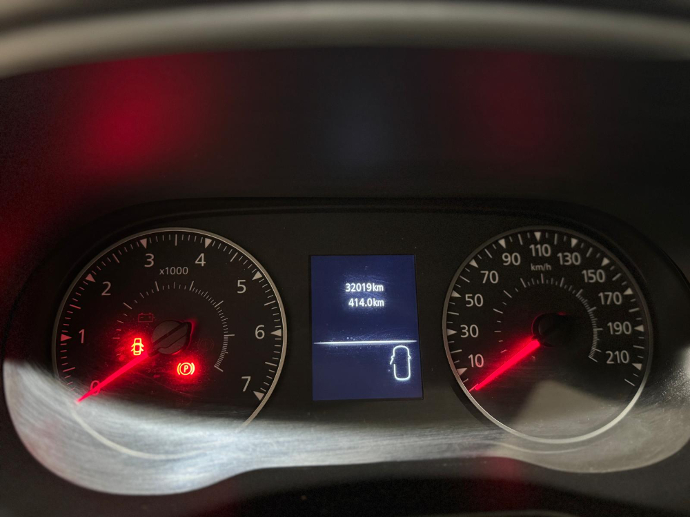 Dacia Duster Journey Go foto 16