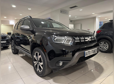 Dacia - Duster