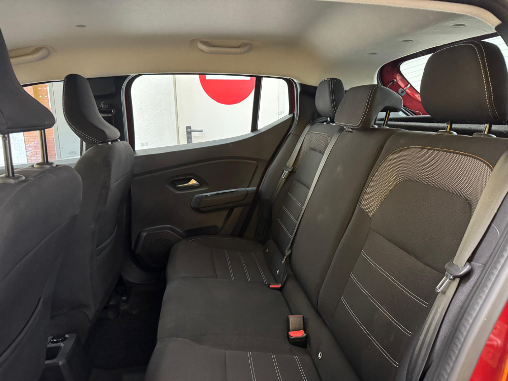 Dacia Sandero Stepway Comfort foto 12