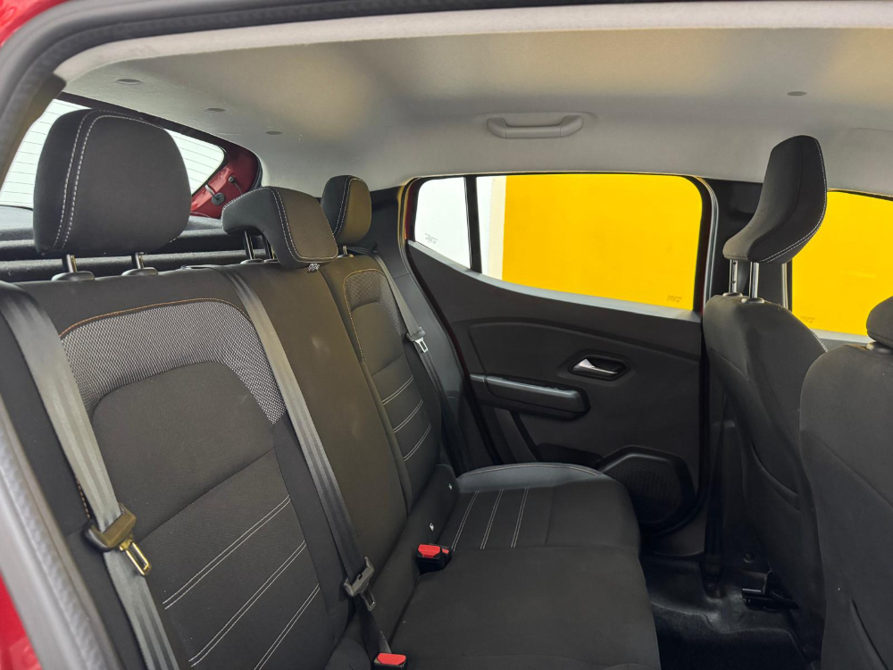 Dacia Sandero Stepway Comfort foto 13