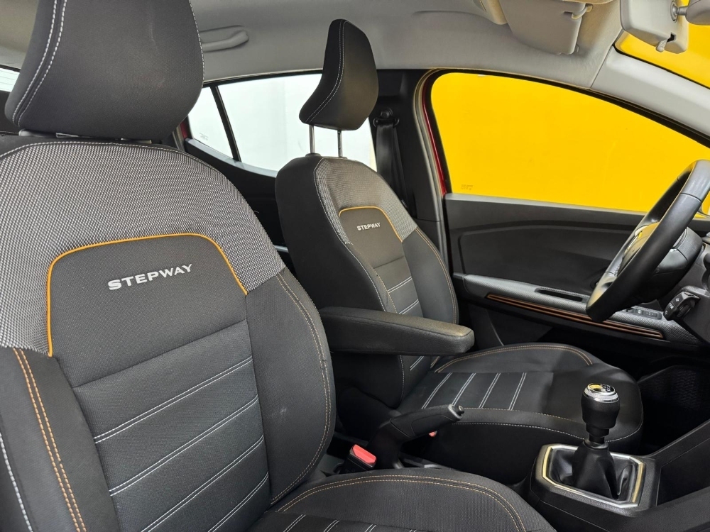 Dacia Sandero Stepway Comfort foto 15
