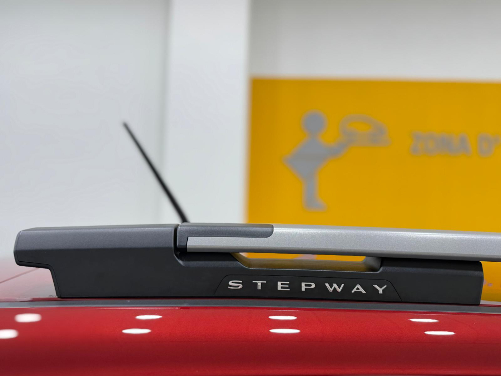 Dacia Sandero Stepway Comfort foto 16