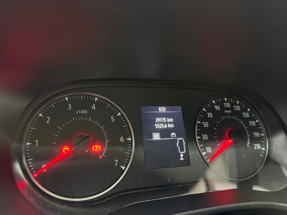 Dacia Sandero Stepway Comfort foto 17