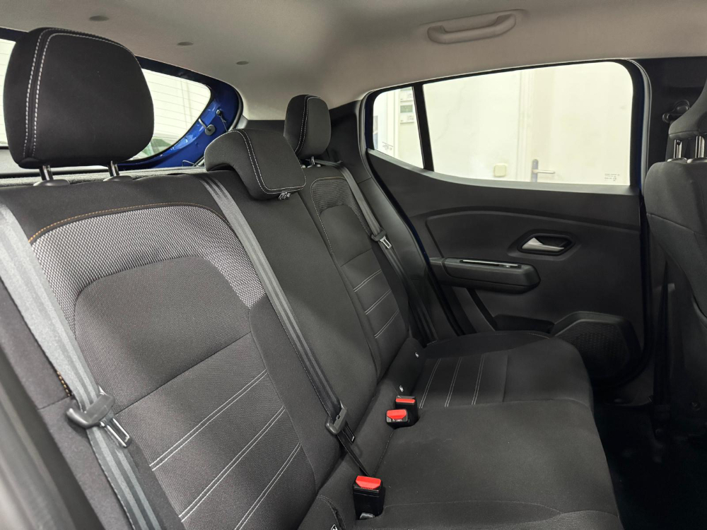 Dacia Sandero Stepway Expression foto 9