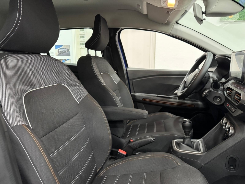 Dacia Sandero Stepway Expression foto 11
