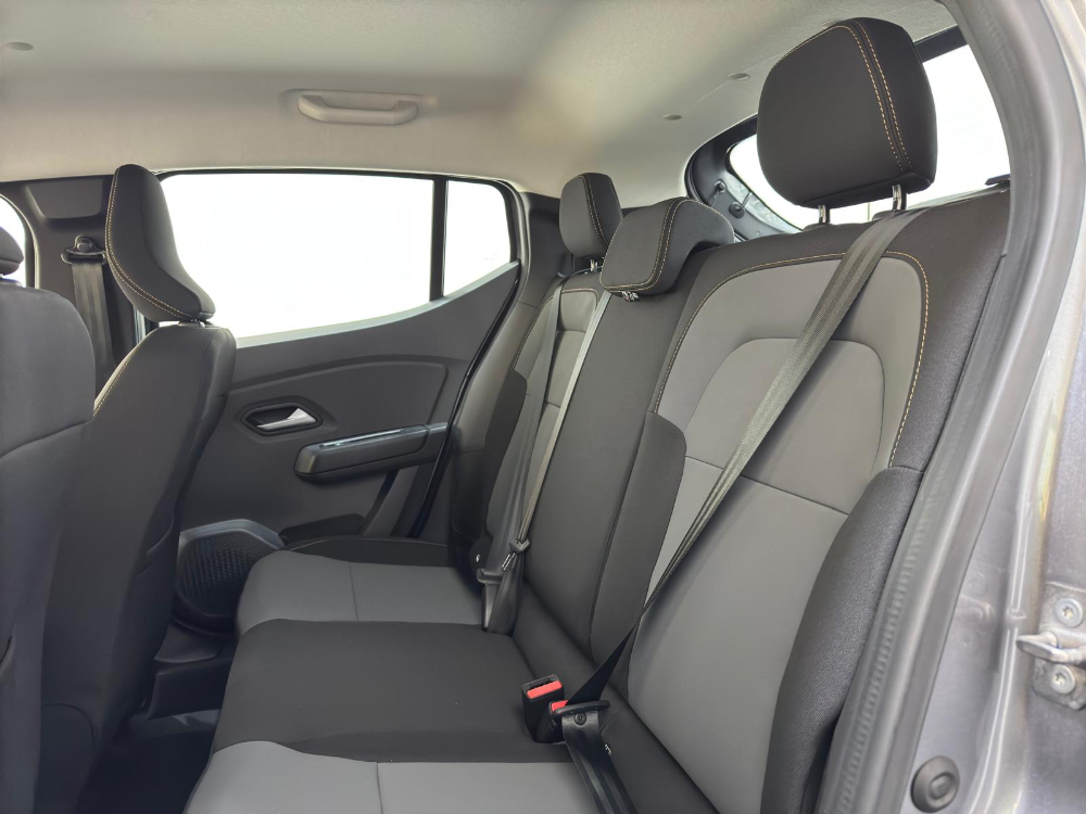 Dacia Sandero Stepway Extreme Go foto 9