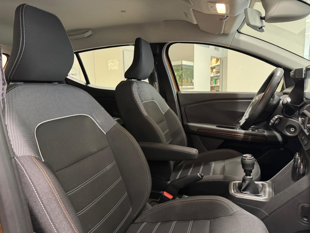 Dacia Sandero Stepway Comfort foto 12