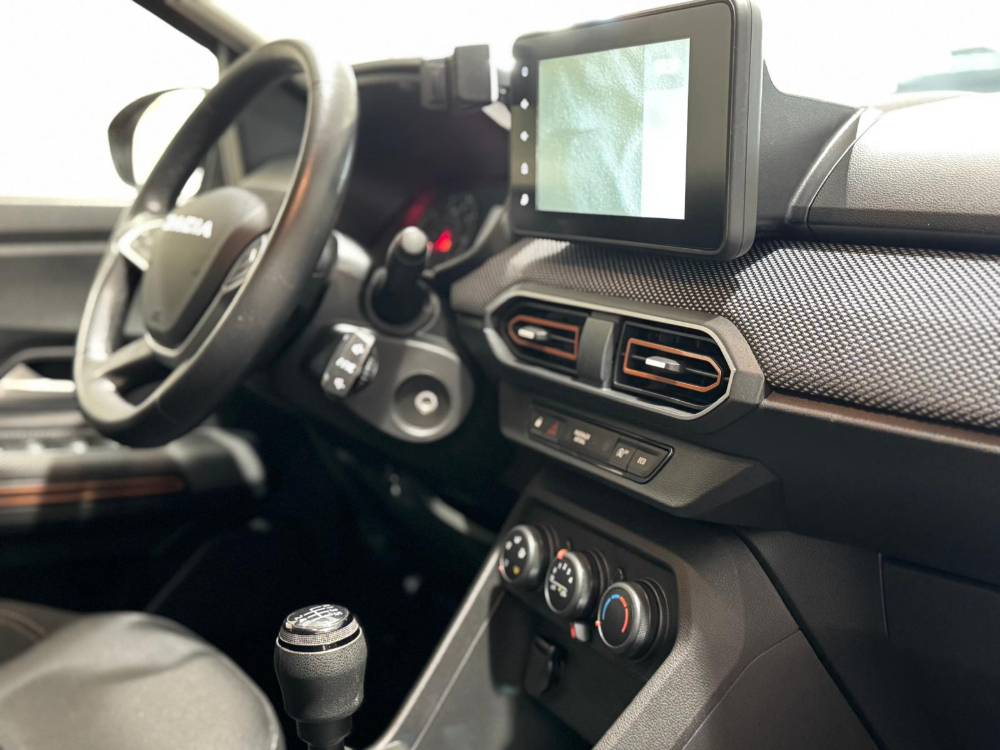 Dacia Sandero Stepway Comfort foto 14