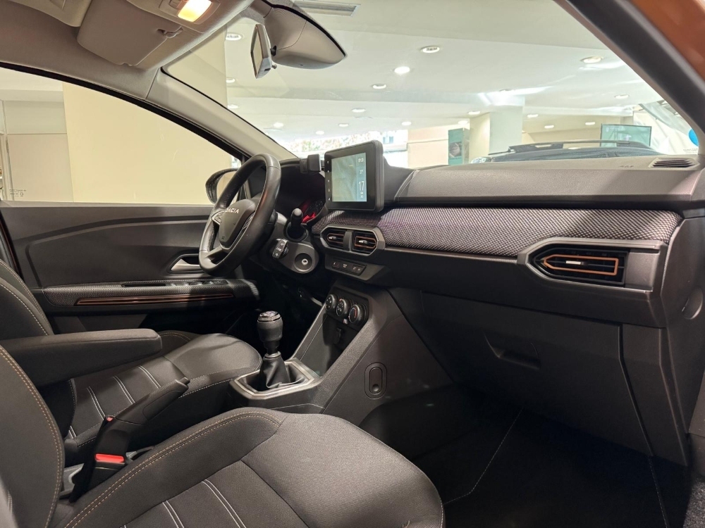Dacia Sandero Stepway Comfort foto 15