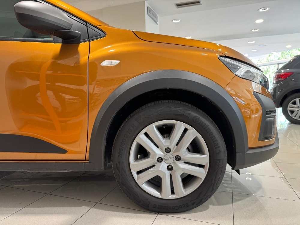Dacia Sandero Stepway Comfort foto 18