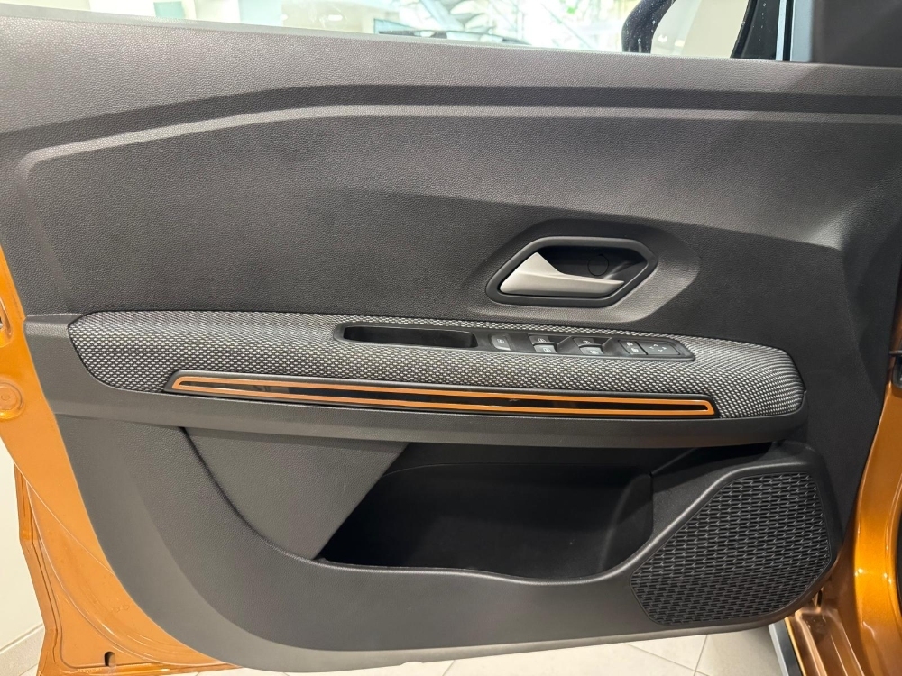 Dacia Sandero Stepway Comfort foto 8