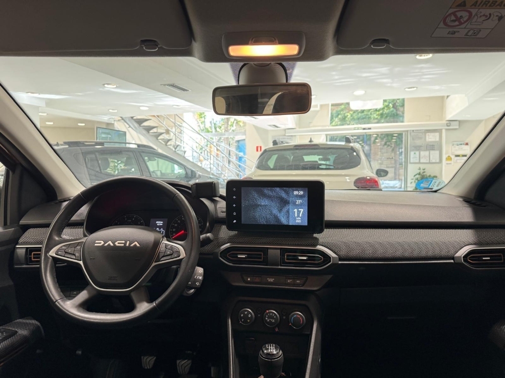 Dacia Sandero Stepway Comfort foto 9