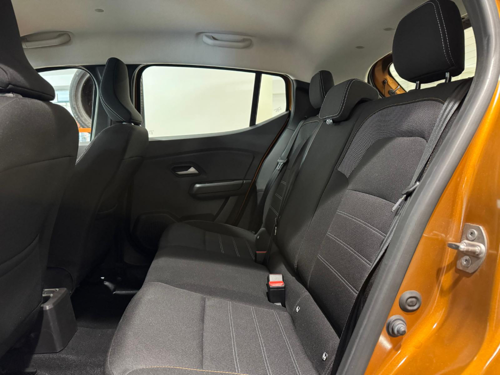 Dacia Sandero Stepway Comfort foto 10