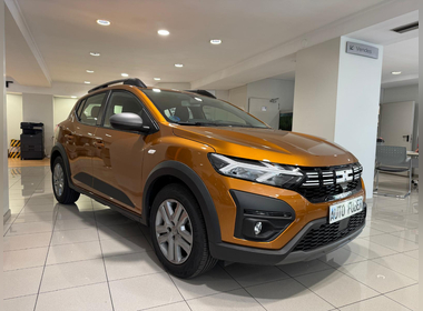 Dacia - Sandero