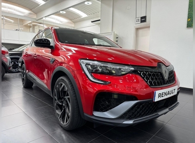 Renault - Arkana