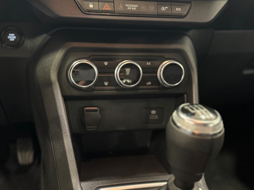 Dacia Sandero Comfort foto 8