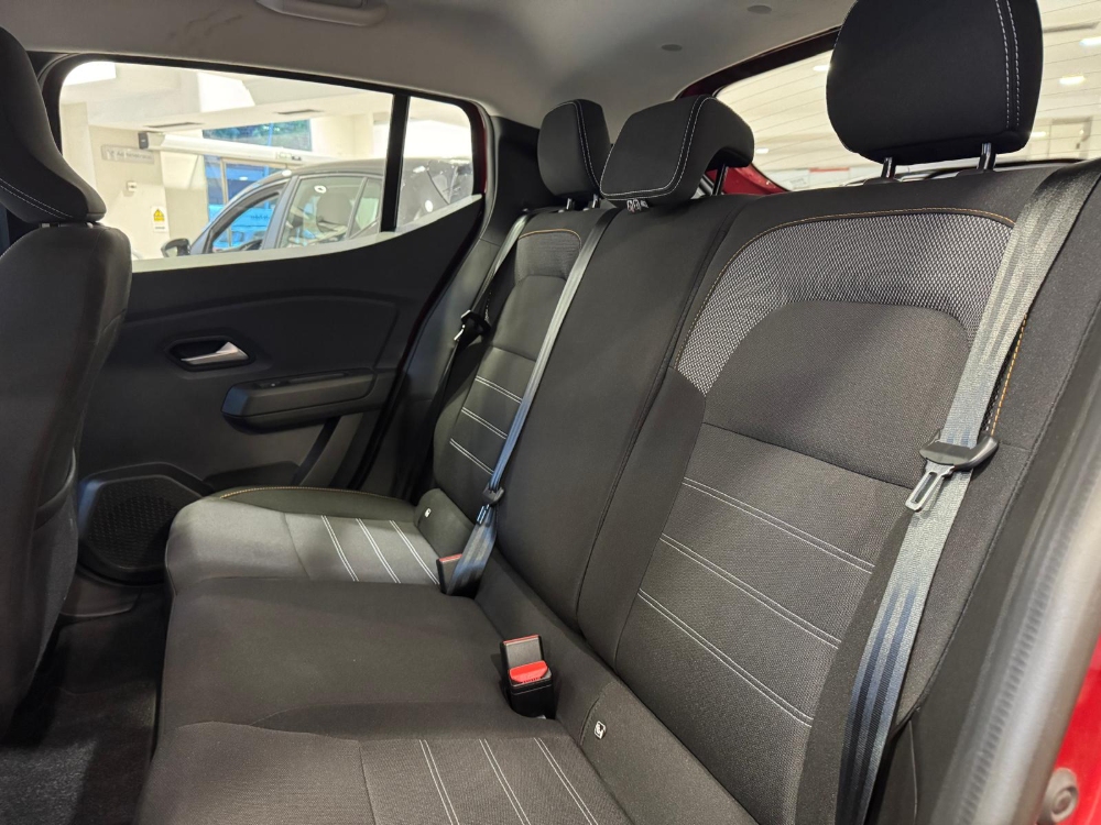 Dacia Sandero Comfort foto 10