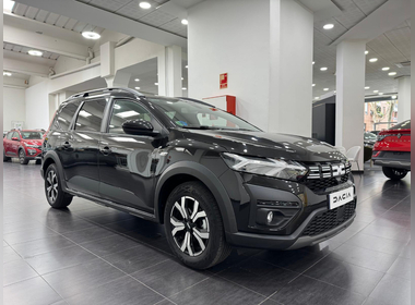 Dacia - Jogger