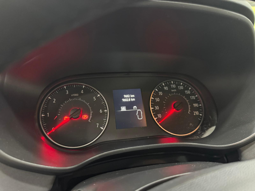 Dacia Sandero Stepway Extreme foto 15